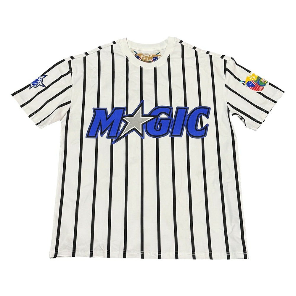 Jeff Hamilton x Orlando Magic Icon Edition Premium T-Shirt sale
