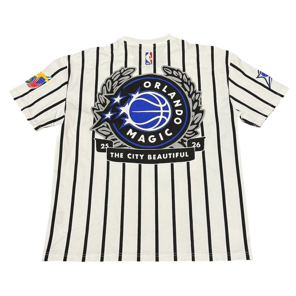 Jeff Hamilton x Orlando Magic Icon Edition Premium T-Shirt sale