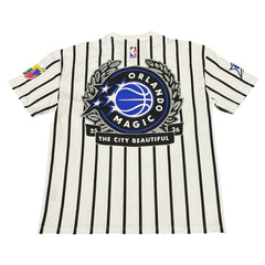 Jeff Hamilton x Orlando Magic Icon Edition Premium T-Shirt sale