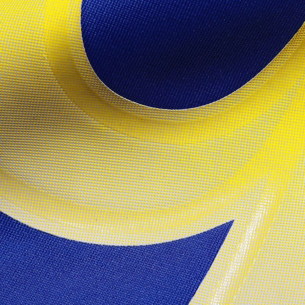 Ty Hamilton  Team Game Jersey - Los Angeles Rams Jerseys