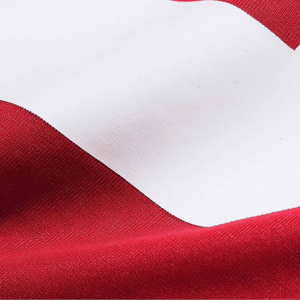 Brian Robinson Jr.  Team Game Jersey - San Francisco 49ers Jerseys
