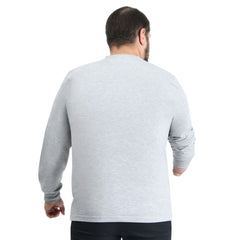 NHL Dallas Stars G-III Sports by Carl Banks Adaptive Mesh Effect Long Sleeve T-Shirt