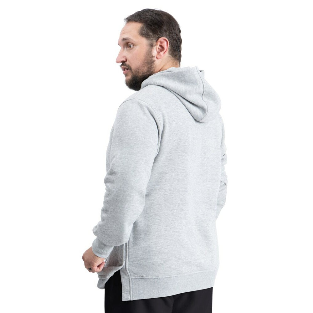 NHL New York Islanders G-III Sports by Carl Banks Adaptive Classic Team Arc Fleece Hoodie