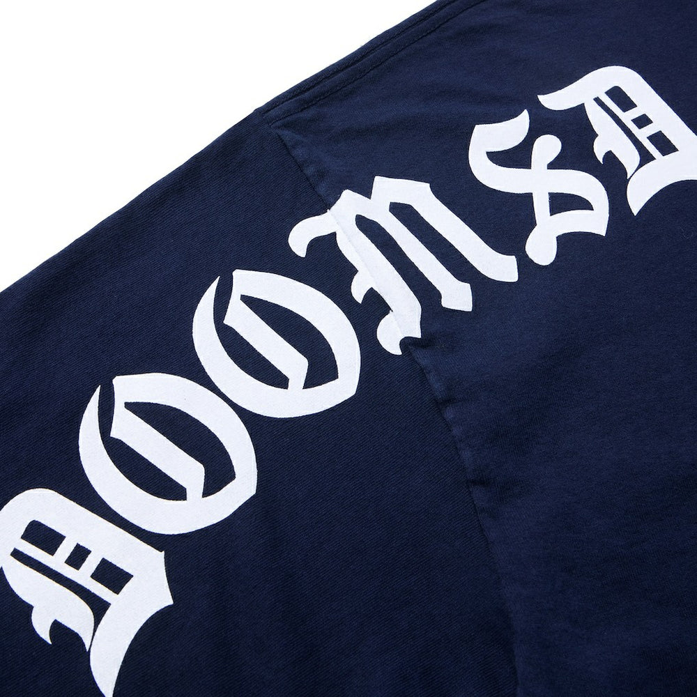 Born x Raised Unisex Long Sleeve Local T-Shirt - Dallas Cowboys T-shirts