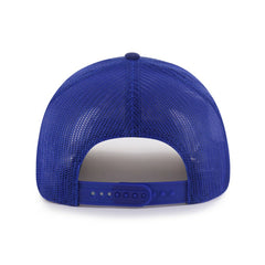 Royal Toronto Blue Jays '47 Pitstop Trucker Adjustable Hat