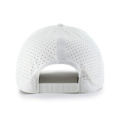 White New York Yankees '47 Forward Vault Hitch Adjustable Hat