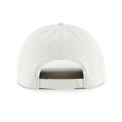 White Philadelphia Phillies '47 Forward Vault Hitch Adjustable Hat