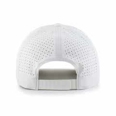 White San Francisco Giants '47 Forward Vault Hitch Adjustable Hat