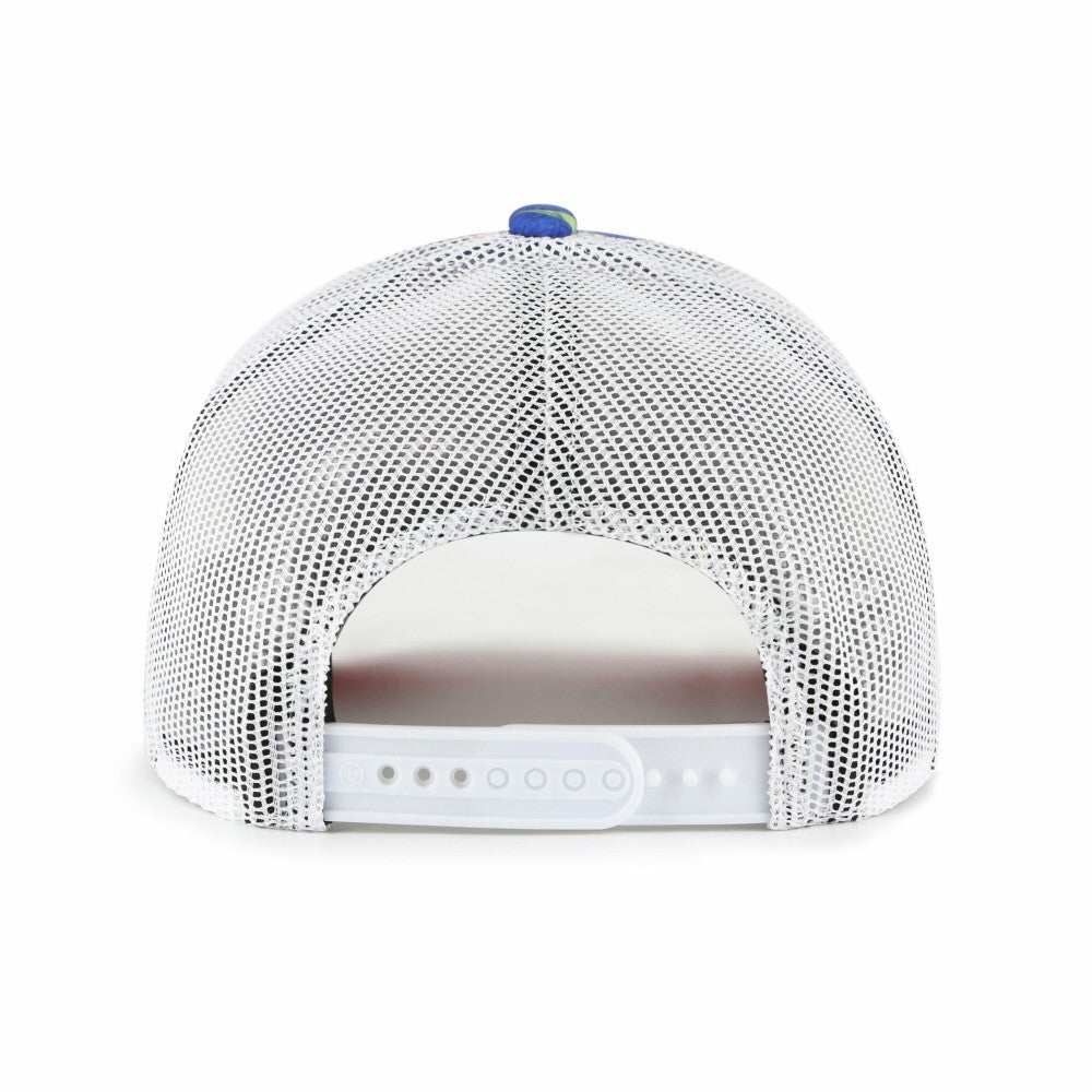 Royal Kansas City Royals '47 Beachside Adjustable Trucker Hat