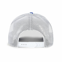 Royal Los Angeles Dodgers '47 Beachside Adjustable Trucker Hat