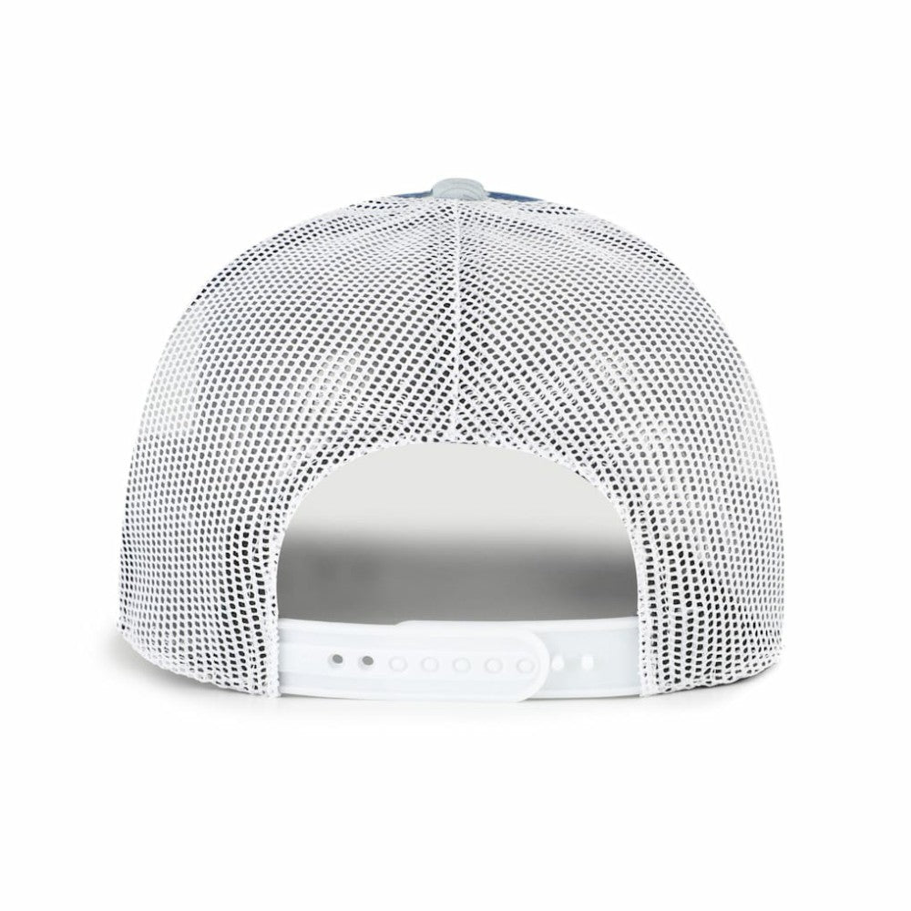 Navy New York Yankees '47 Beachside Adjustable Trucker Hat