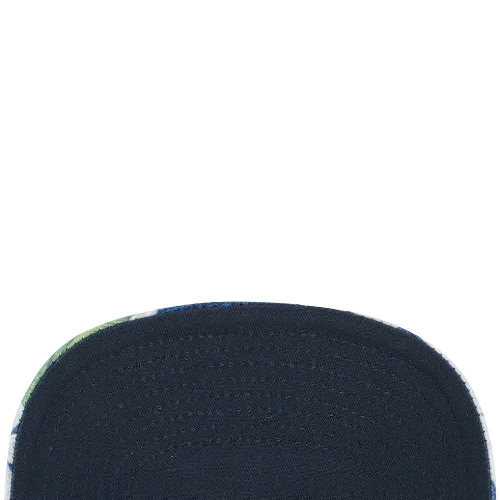 Navy New York Yankees '47 Beachside Adjustable Trucker Hat