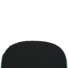 Black Pittsburgh Pirates '47 Beachside Adjustable Trucker Hat