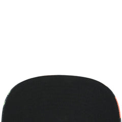 Black San Francisco Giants '47 Beachside Adjustable Trucker Hat