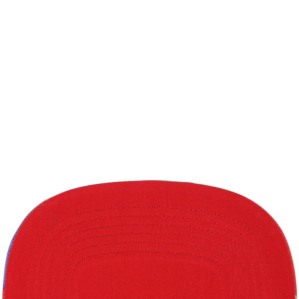 Red St. Louis Cardinals '47 Beachside Adjustable Trucker Hat