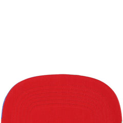 Red St. Louis Cardinals '47 Beachside Adjustable Trucker Hat