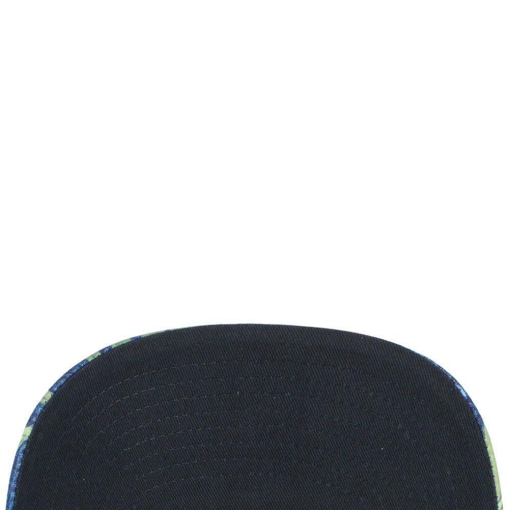Navy Tampa Bay Rays '47 Beachside Adjustable Trucker Hat