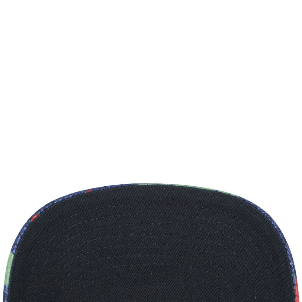 Navy Atlanta Braves '47 Beachside Adjustable Trucker Hat