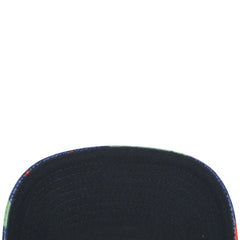 Navy Atlanta Braves '47 Beachside Adjustable Trucker Hat