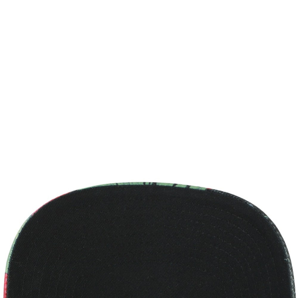 Black Arizona Diamondbacks '47 Beachside Adjustable Trucker Hat