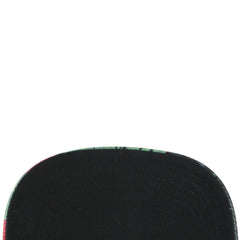 Black Arizona Diamondbacks '47 Beachside Adjustable Trucker Hat