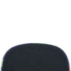 Navy Cleveland Guardians '47 Beachside Adjustable Trucker Hat