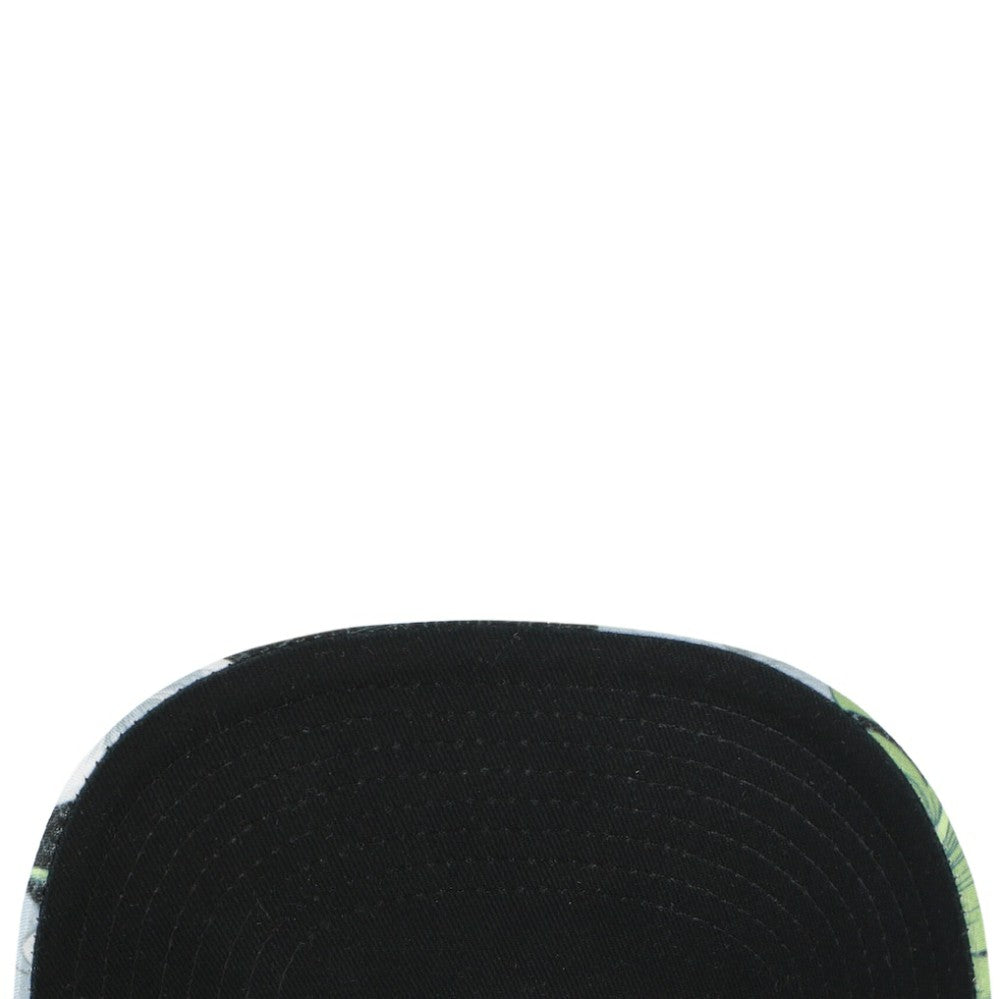 Black Chicago White Sox '47 Beachside Adjustable Trucker Hat