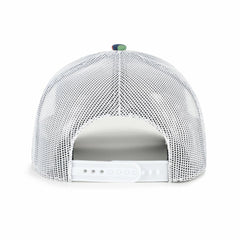 Navy Detroit Tigers '47 Beachside Adjustable Trucker Hat