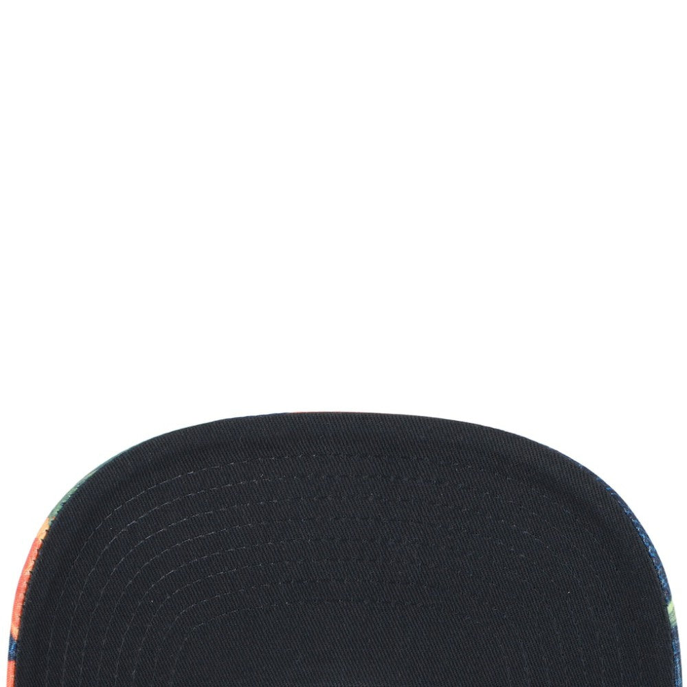 Navy Detroit Tigers '47 Beachside Adjustable Trucker Hat
