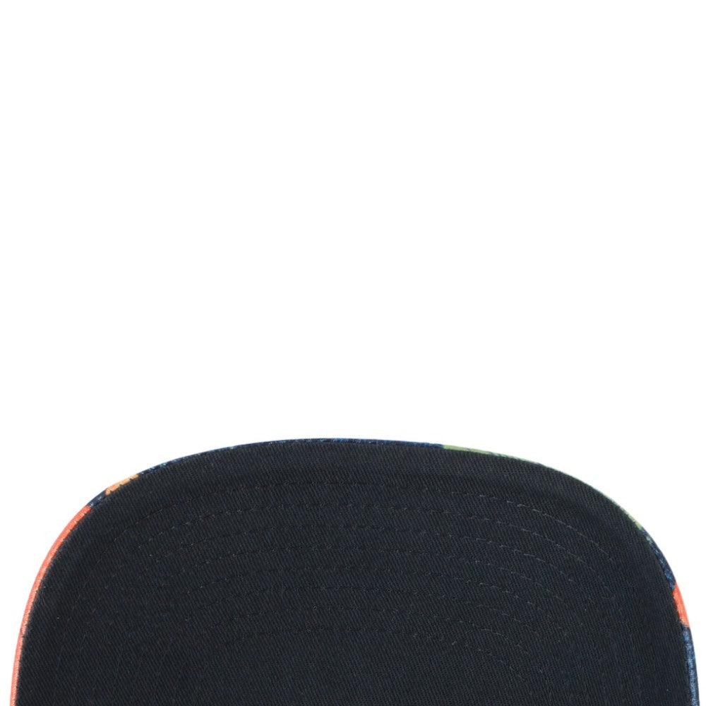 Navy Houston Astros '47 Beachside Adjustable Trucker Hat