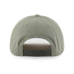 Olive Washington Nationals '47 Canyon Ranchero Hitch Adjustable Hat