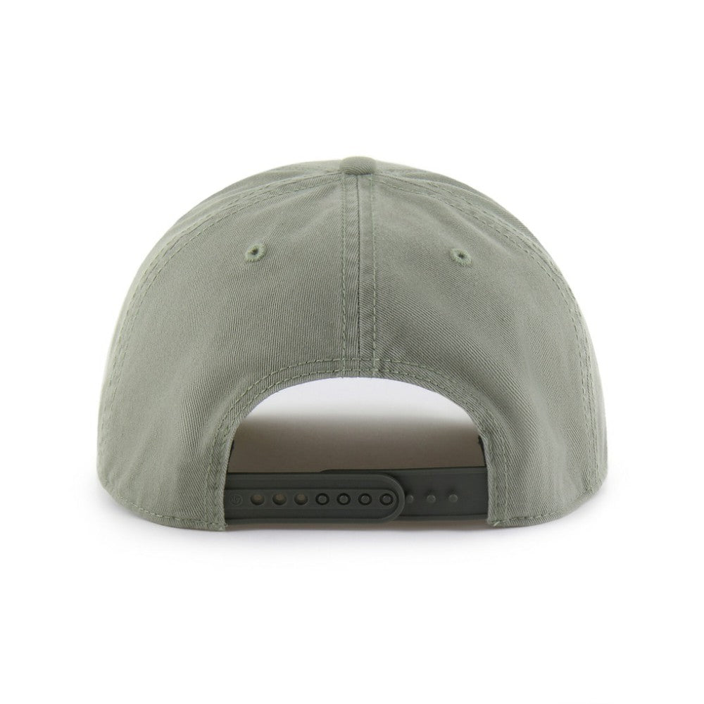 Olive Chicago White Sox '47 Canyon Ranchero Hitch Adjustable Hat