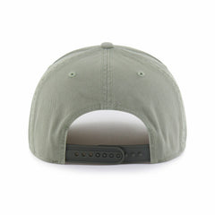 Olive Los Angeles Dodgers '47 Canyon Ranchero Hitch Adjustable Hat