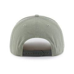 Olive Chicago Cubs '47 Canyon Ranchero Hitch Adjustable Hat