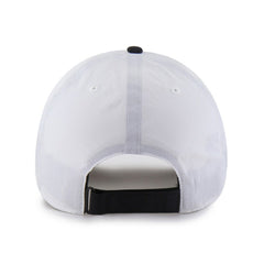 White/Black Baltimore Orioles '47 Vista Mini Clean Up brrr° Adjustable Hat
