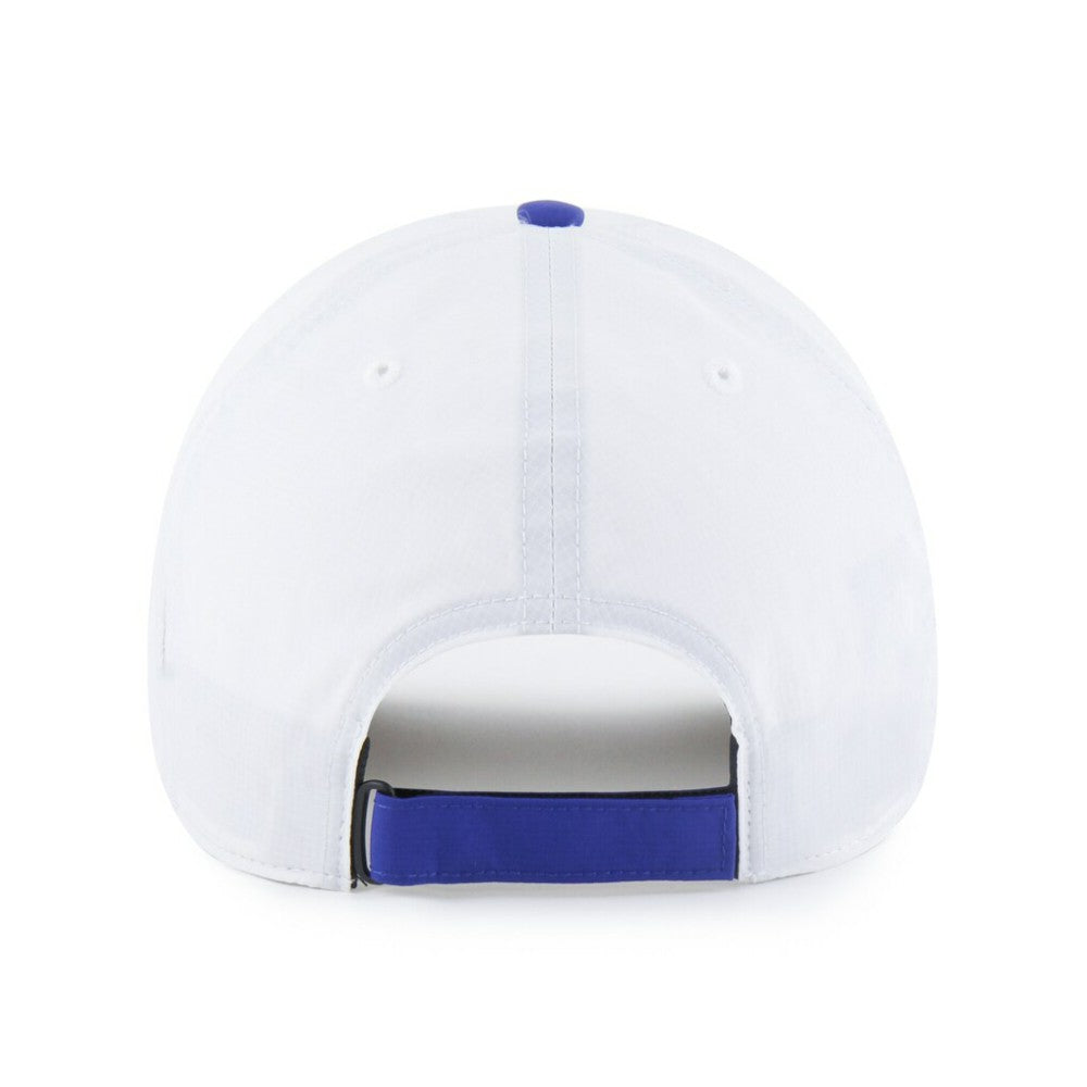 White/Royal Toronto Blue Jays '47 Vista Mini Clean Up brrr° Adjustable Hat