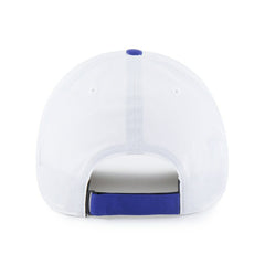 White/Royal Toronto Blue Jays '47 Vista Mini Clean Up brrr° Adjustable Hat