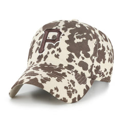 Natural Pittsburgh Pirates '47 Women's Bessie Clean Up Adjustable Hat