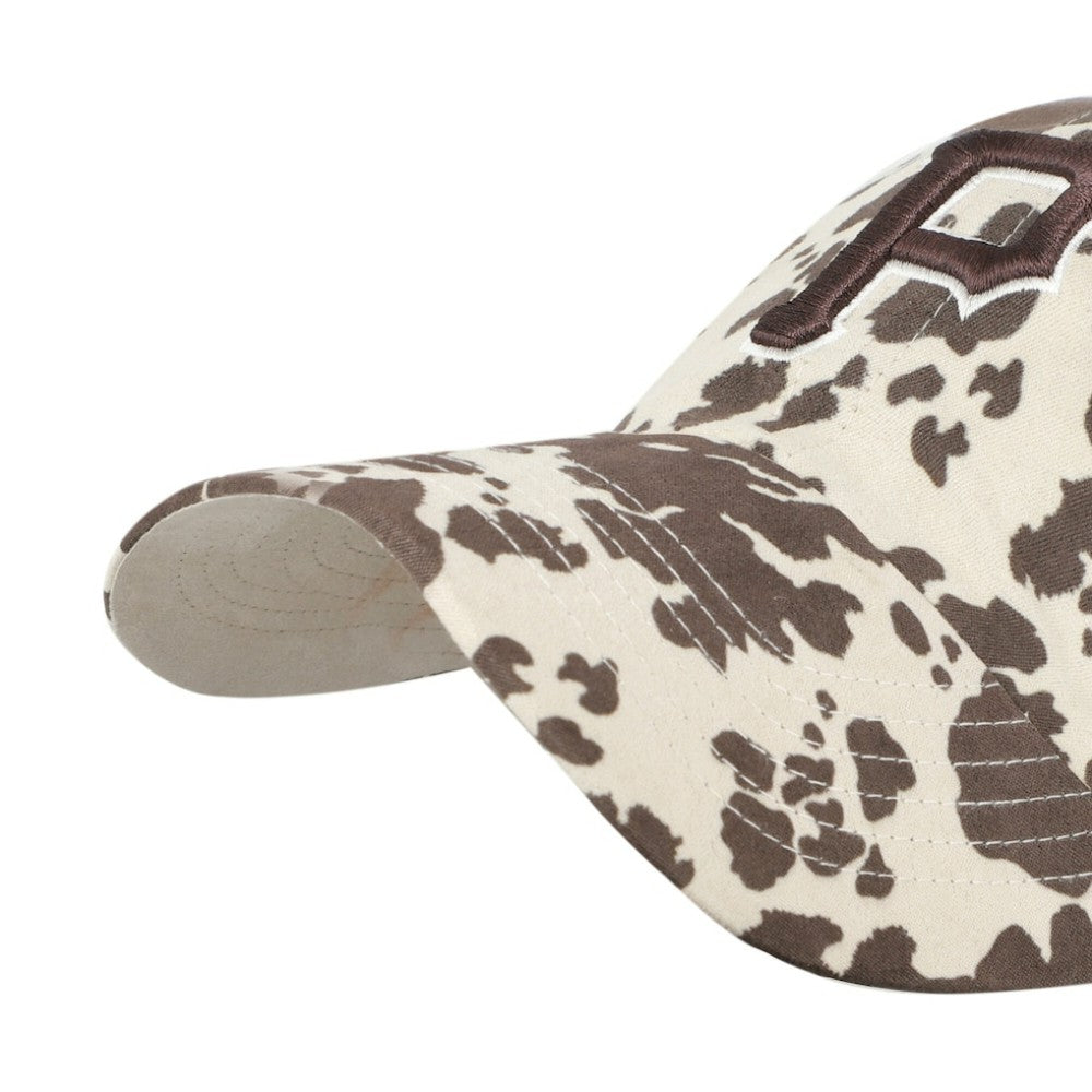 Natural Pittsburgh Pirates '47 Women's Bessie Clean Up Adjustable Hat