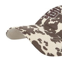 Natural San Francisco Giants '47 Women's Bessie Clean Up Adjustable Hat