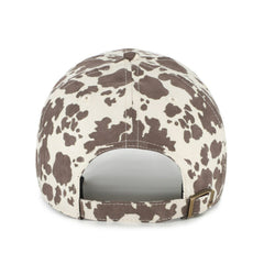 Natural Texas Rangers '47 Women's Bessie Clean Up Adjustable Hat