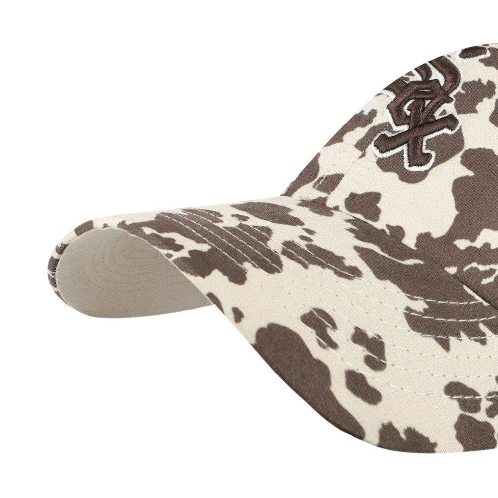 Natural Chicago White Sox '47 Women's Bessie Clean Up Adjustable Hat