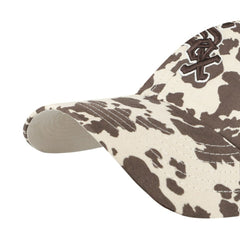 Natural Chicago White Sox '47 Women's Bessie Clean Up Adjustable Hat