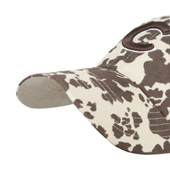 Natural Chicago Cubs '47 Women's Bessie Clean Up Adjustable Hat