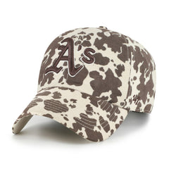 Natural Athletics '47 Women's Bessie Clean Up Adjustable Hat