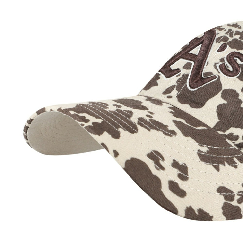 Natural Athletics '47 Women's Bessie Clean Up Adjustable Hat