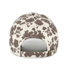 Natural Detroit Tigers '47 Women's Bessie Clean Up Adjustable Hat