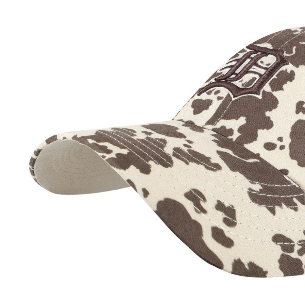 Natural Detroit Tigers '47 Women's Bessie Clean Up Adjustable Hat
