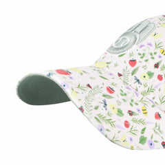 Light Pink Milwaukee Brewers '47 Women's Posey Clean Up Adjustable Hat