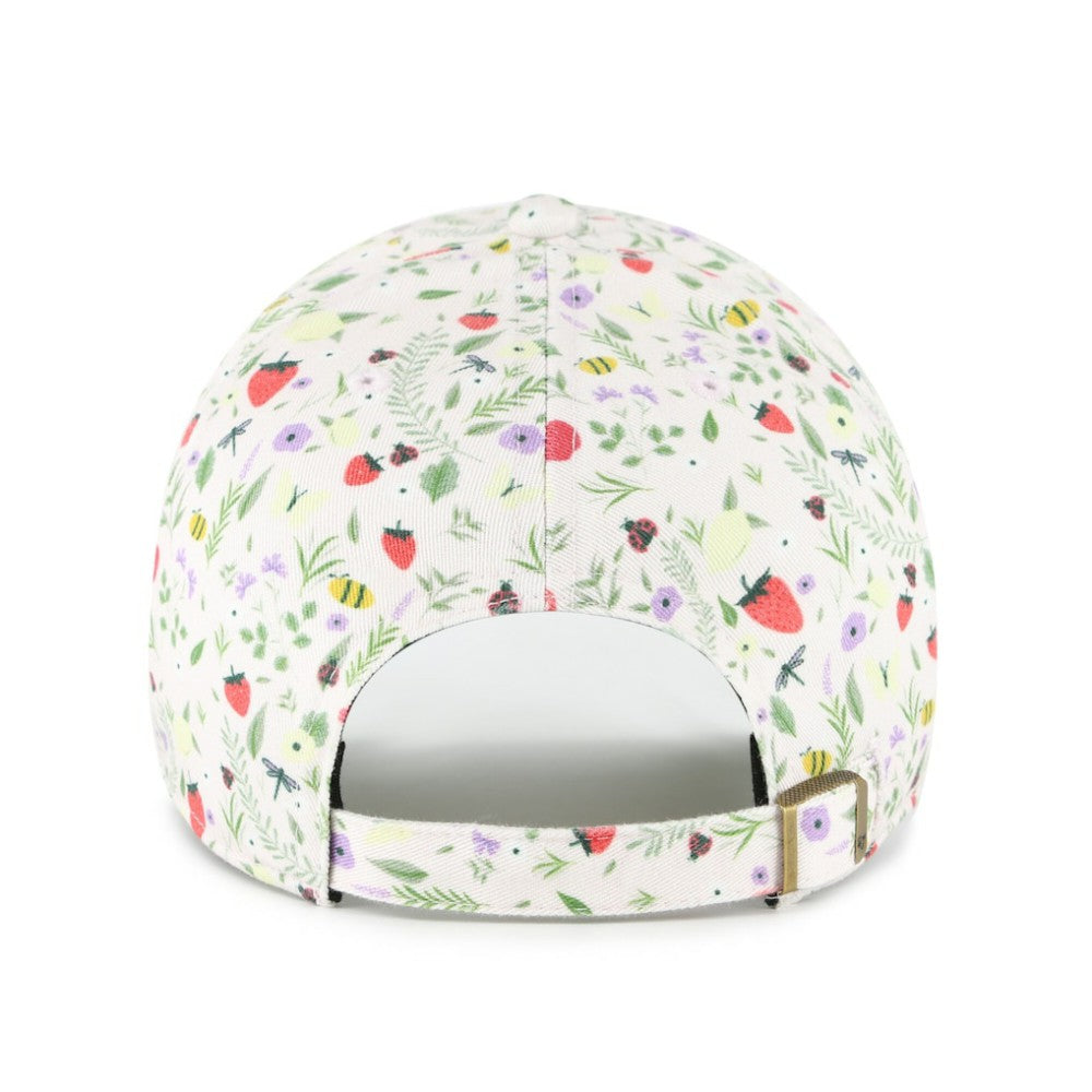 Light Pink Philadelphia Phillies '47 Women's Posey Clean Up Adjustable Hat